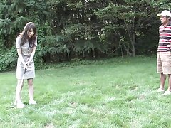 Name video - Die tussi wartet gyn ...