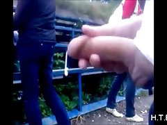 Name video - Mager frick sieht, w ...