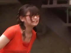 Name video - Charmante brünette s ...