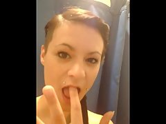 Name video - Saugte saftigen peni ...