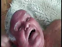 Name video - Glatzkopf aktiv fick ...