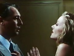 Name video - Die schlanke blondin ...