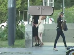 Name video - Schlanke mädchen mit ...