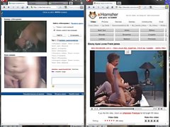 Name video - Während des kampfes  ...