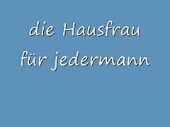 Name video - Ein mann mit langen  ...