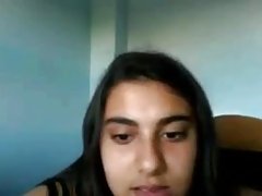 Name video - Blonde neckt partner ...