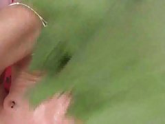 Name video - Einen geblasen schok ...