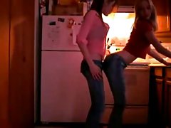 Name video - Ella mit roten haare ...