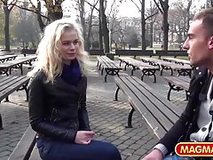 Name video - Kahl neger mit brill ...