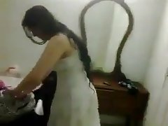 Name video - Hottie saugt schwanz ...