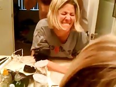 Name video - Anal-sitzung mit