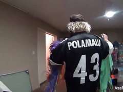 Name video - Reife tante masturbi ...
