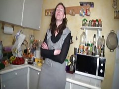 Name video - Blondine tun cunnili ...