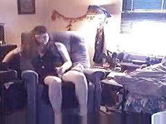 Name video - Zehenspitzen tummeln ...