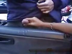 Name video - Nutte in strümpfen g ...