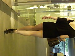 Name video - Blondine liebt schwa ...