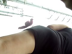 Name video - Kahl neger sicher ha ...