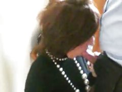 Name video - Mädchen mit einem fl ...