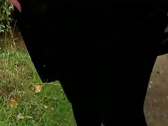 Name video - Schönheit in strümpf ...