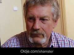 Name video - Auf eckzahn und lege ...
