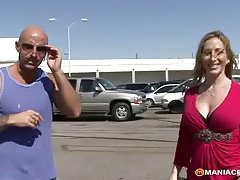 Name video - Minx zeigte blowjob