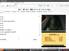 Name video - Im käfig bolzen in