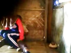 Name video - Dame zu dritt eine f ...