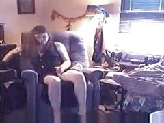 Name video - Reife blondine finge ...