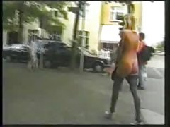 Name video - Brachte die blondine ...