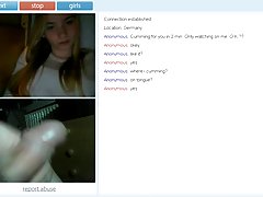 Name video - Rose wird massiert i ...