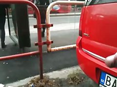 Name video - Die jungs trafen sic ...