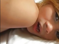 Name video - Brunette hat sperma  ...