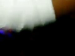 Name video - Die blonde sieht, wi ...