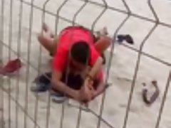 Name video - Die jungs machten da ...