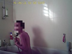 Name video - Zog versteckte kamer ...