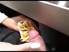 Name video - Kletterte auf einen  ...