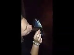 Name video - Blonde aus vollem ha ...