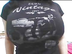 Name video - Blonde hat schwanz v ...