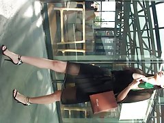 Name video - Dame fickte