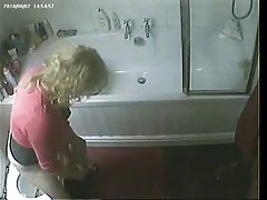 Name video - Blonde fickt nach de ...