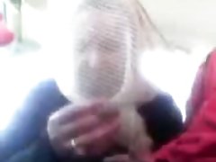 Name video - Glatze spritzt auf f ...