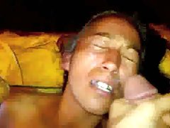 Name video - Reife frau mit dem m ...