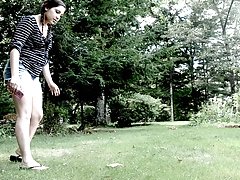 Name video - Dude hässliche musch ...