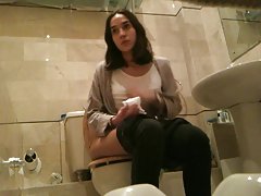 Name video - Blonde gab anal