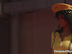 Name video - Harte sex wenn es ge ...
