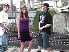 Name video - Macho zwei schönheit ...