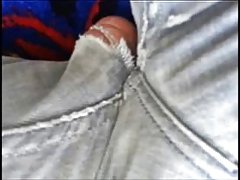 Name video - Während der yoga-man ...