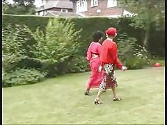 Name video - Fotzen mit handschuh ...