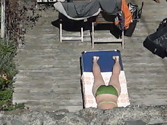 Name video - Teri weigel alt und  ...