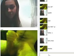 Name video - Nahm die junge blond ...